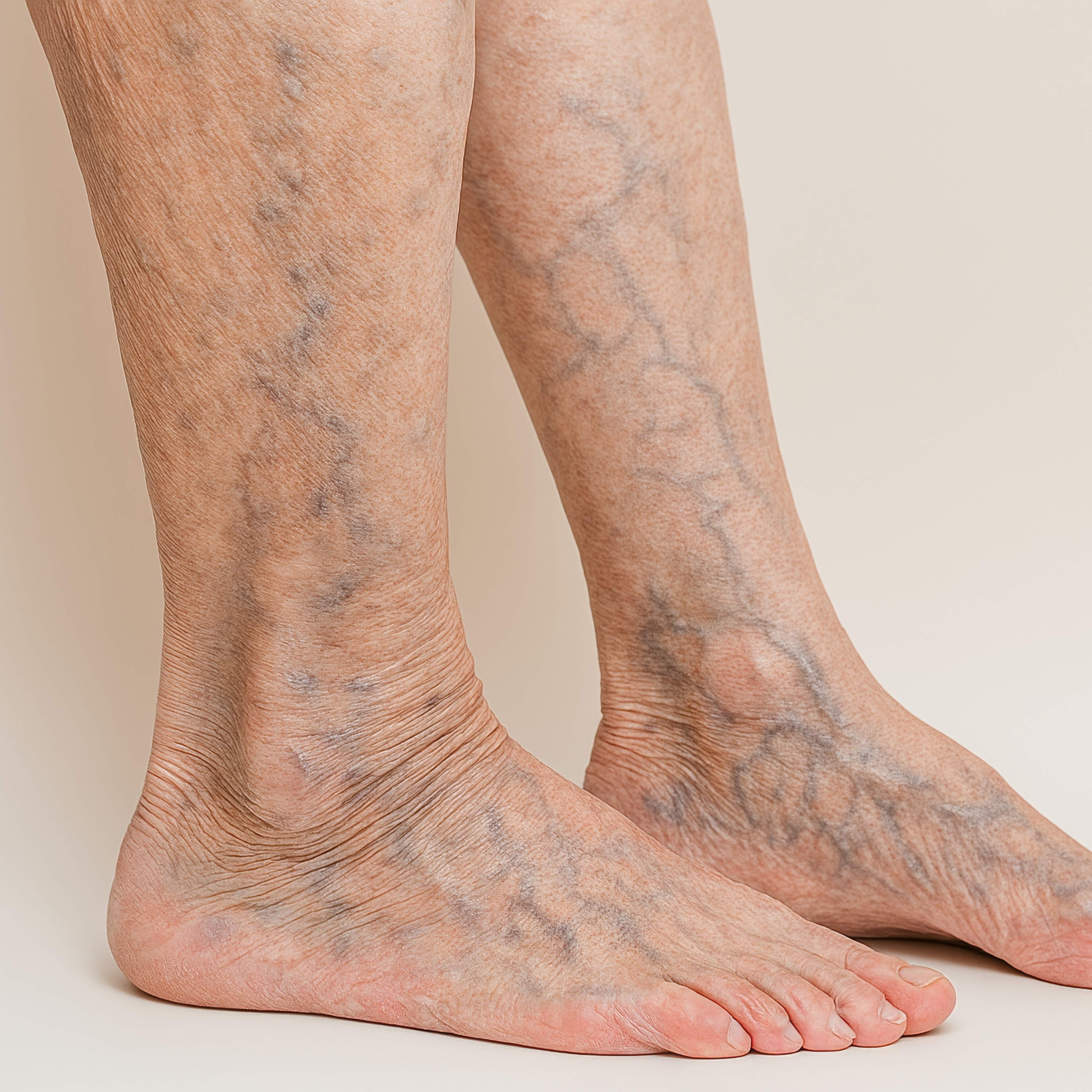 Understanding Varicose Veins: Causes, Modern Laser Treatments, and Recovery